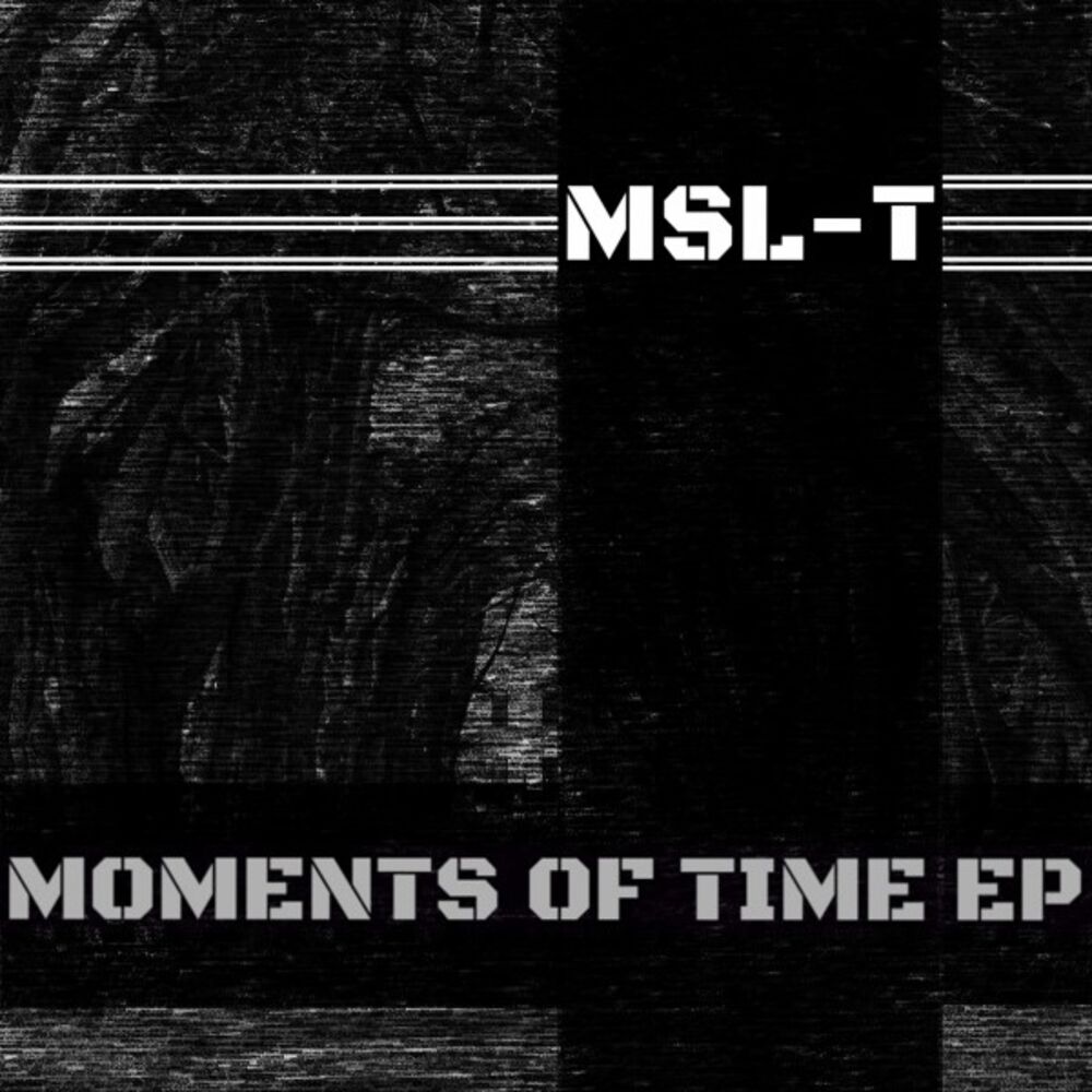 Picture of Moments of Time EP