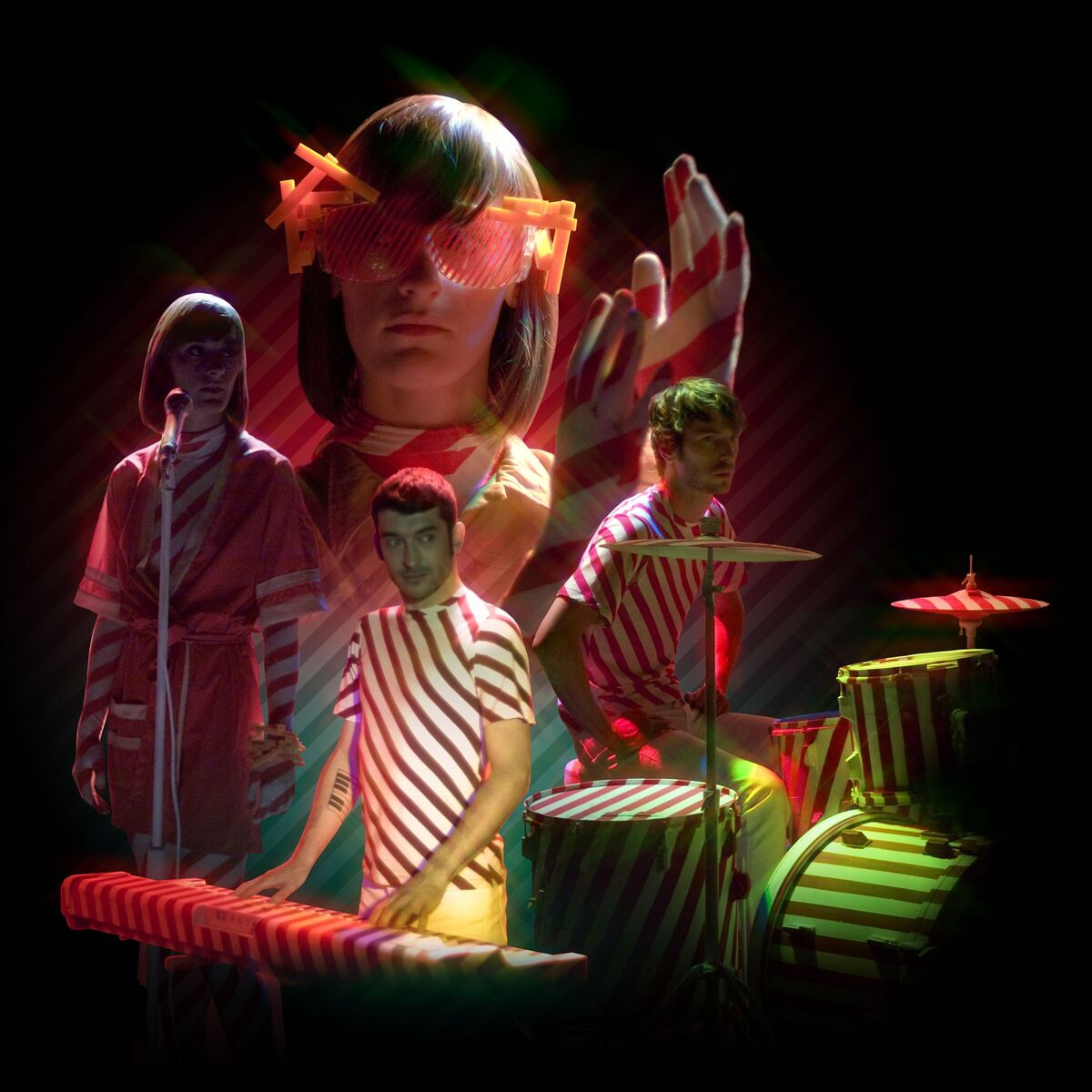 Album cover of Ce Jeu