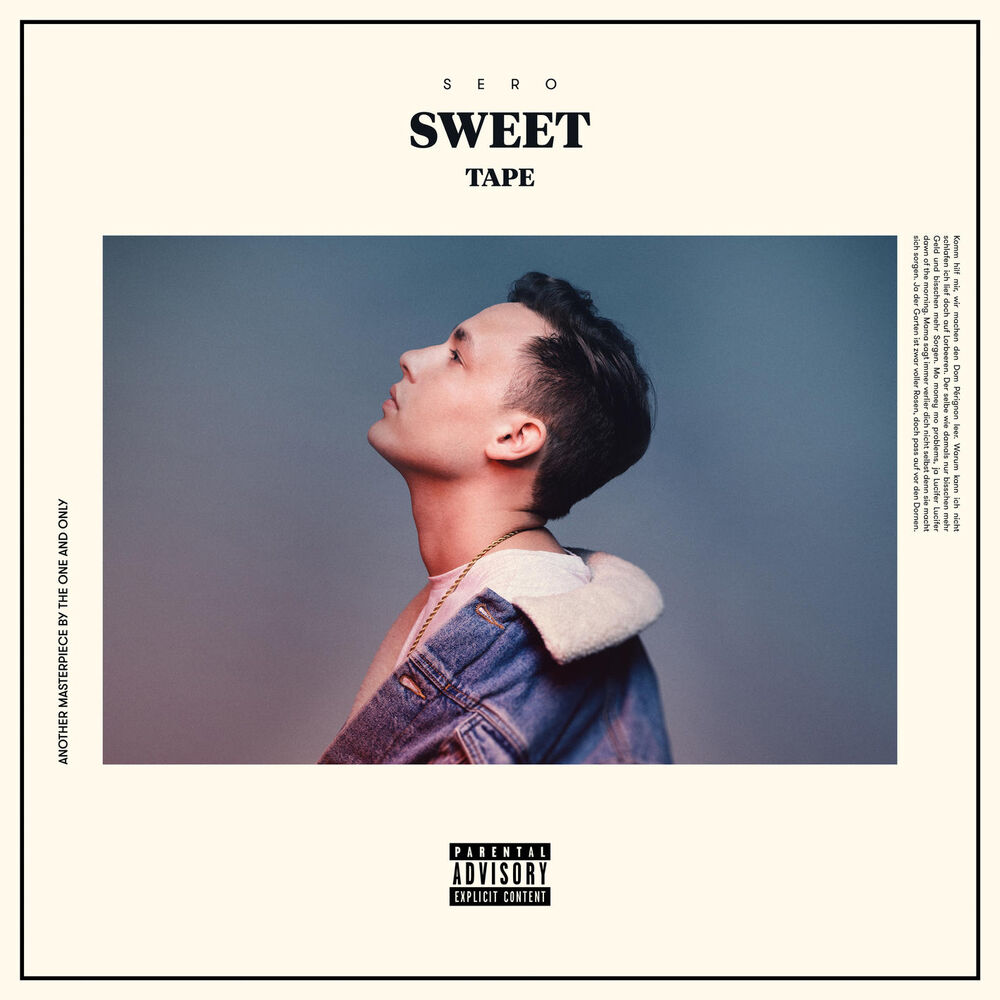 Picture of Sweet-Tape
