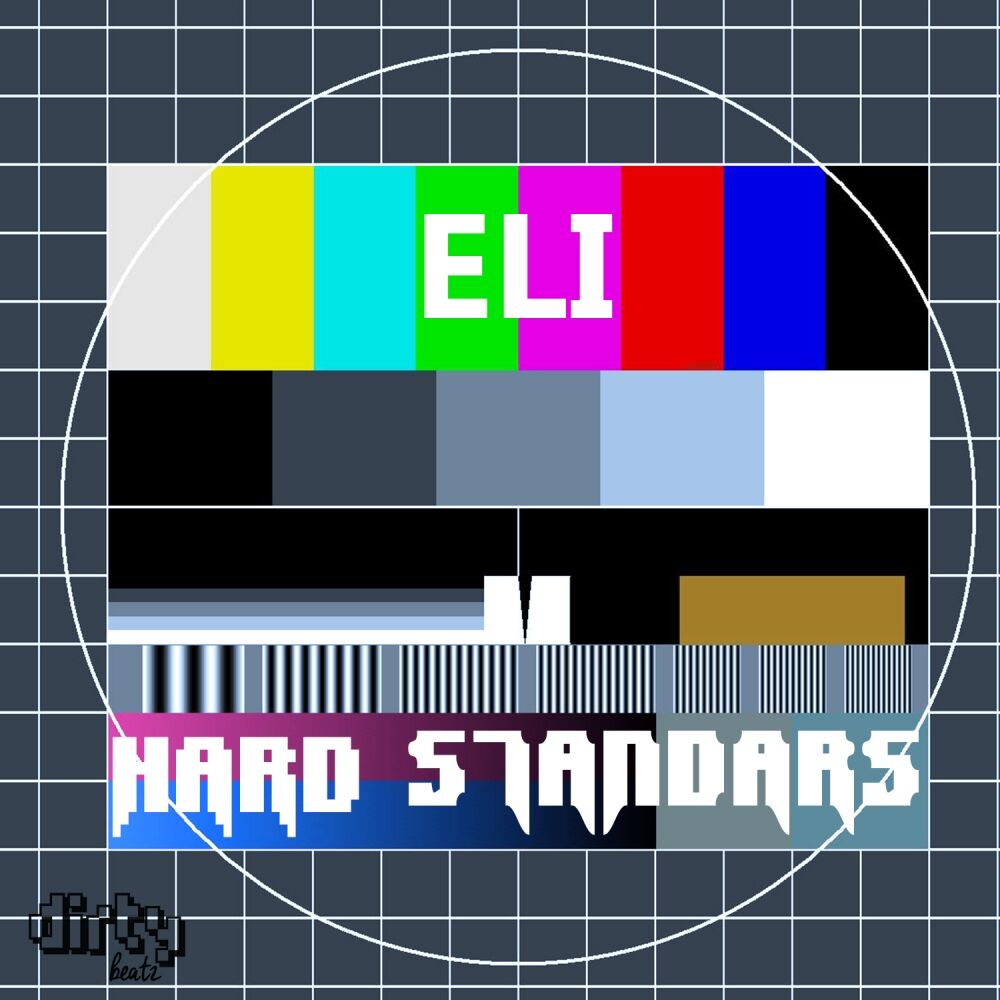 Picture of Hard Standards