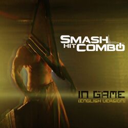 Cover of In Game (English Version)