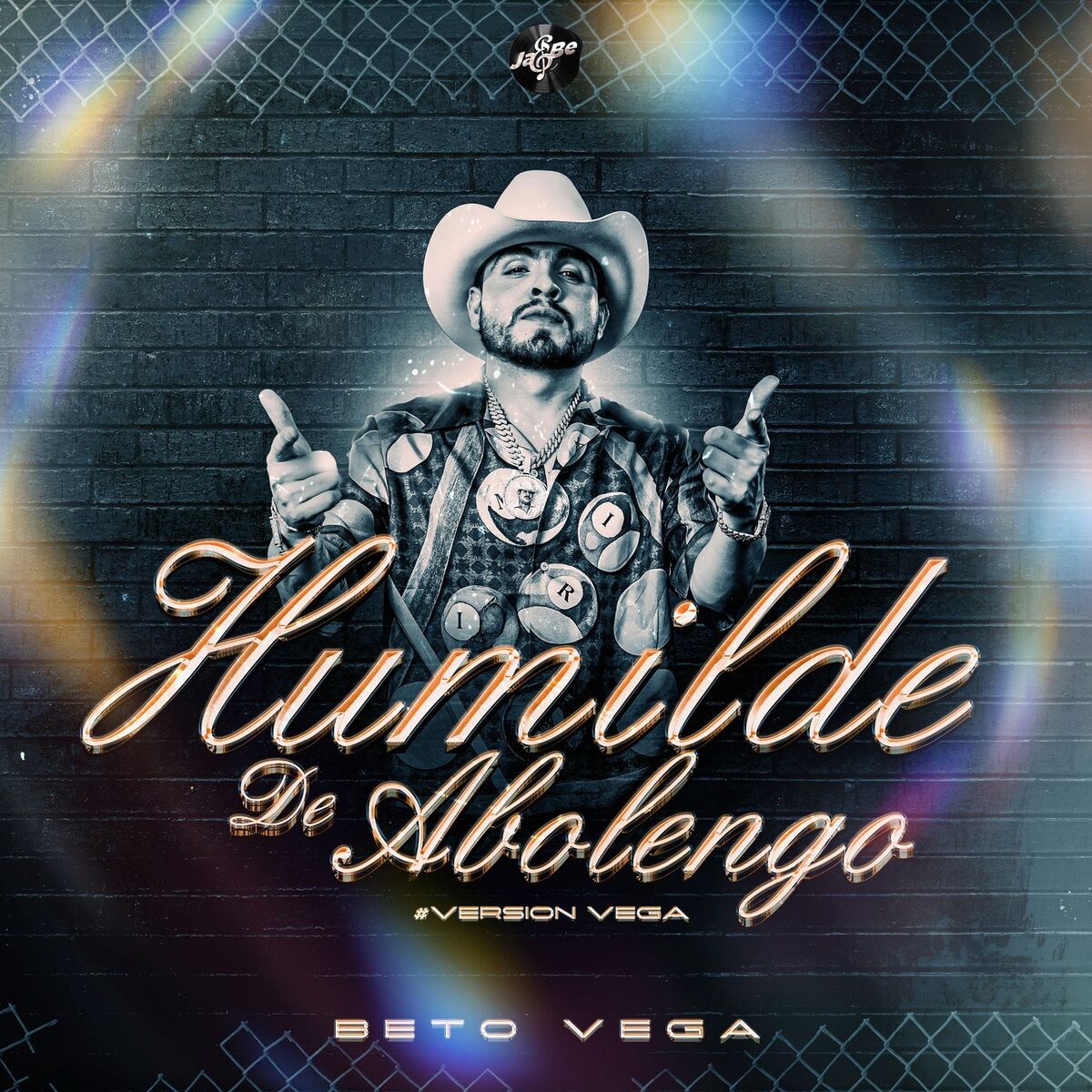 Album cover of Humilde De Abolengo