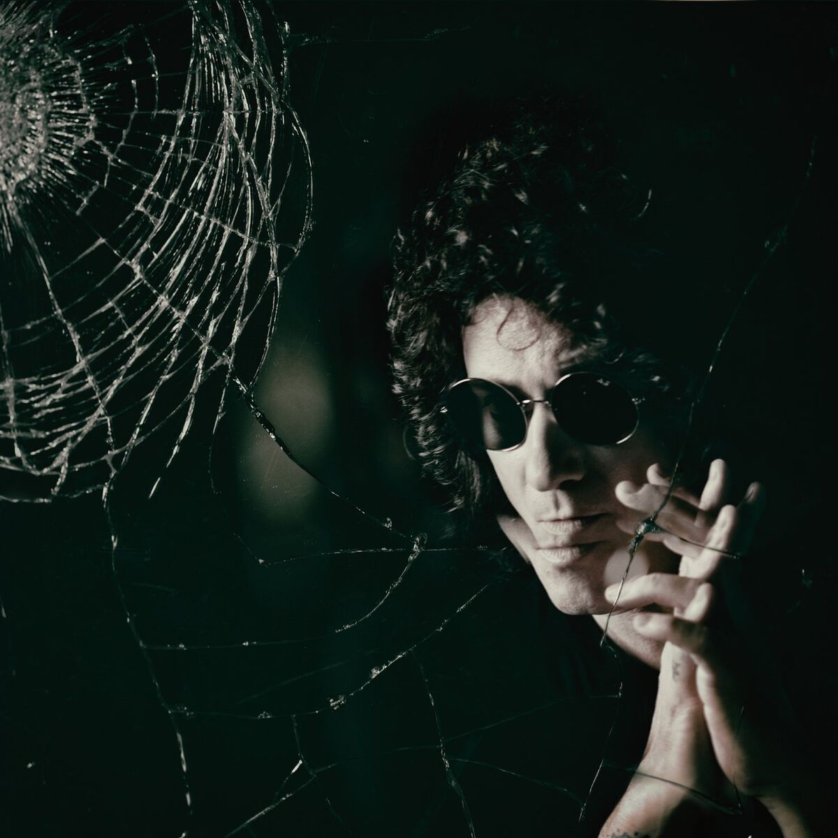 Album cover of Las palabras