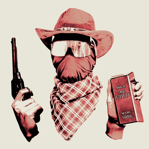 Descargar LUCKY LUKE - Hardwick MP3