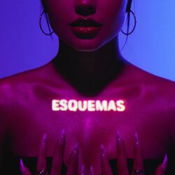 Cover of ESQUEMAS
