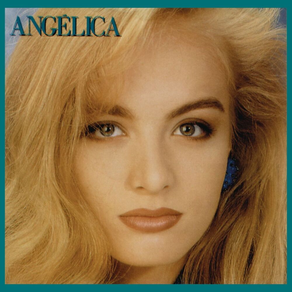 Picture of Angélica Quis Fazer Você Feliz