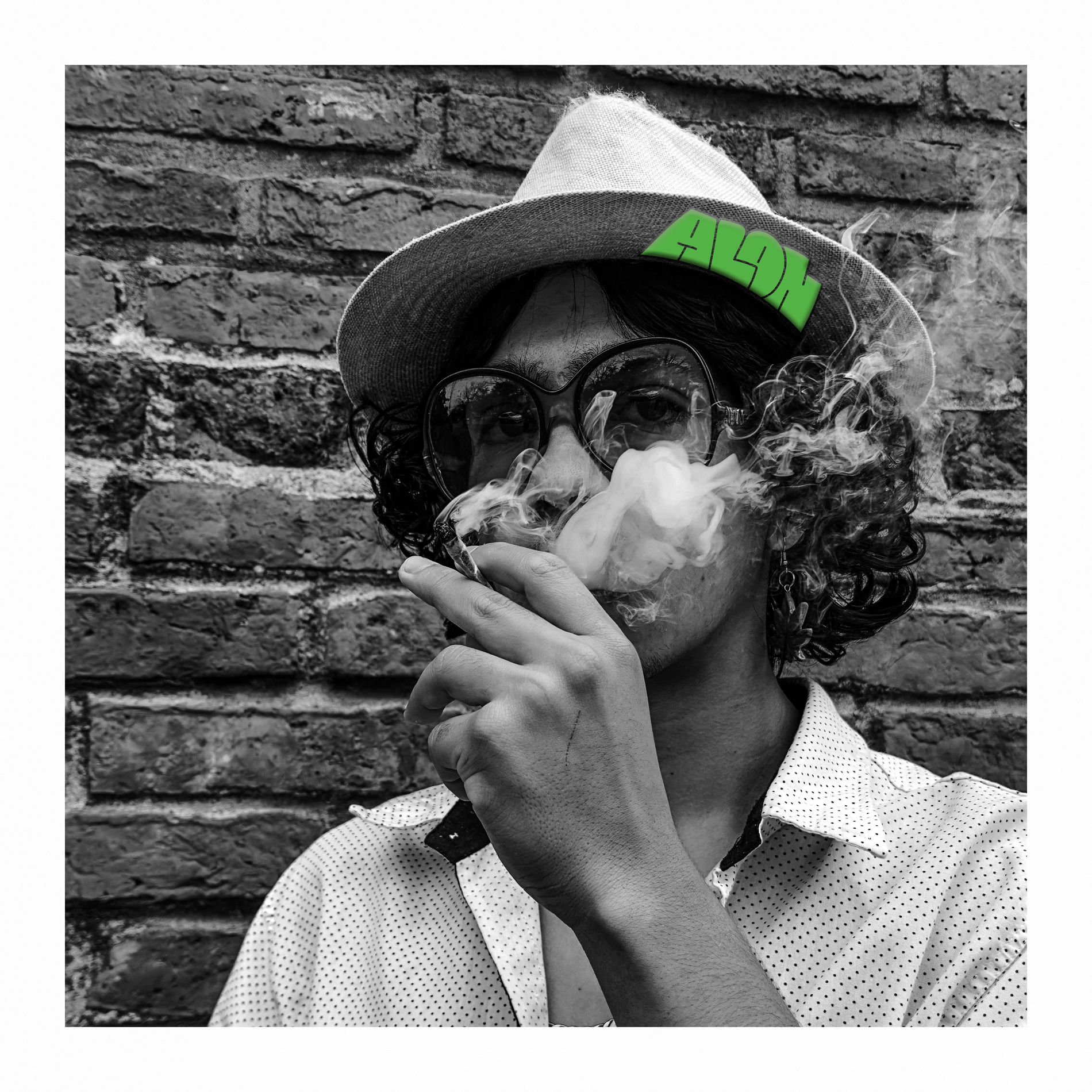 Album cover of Avispao