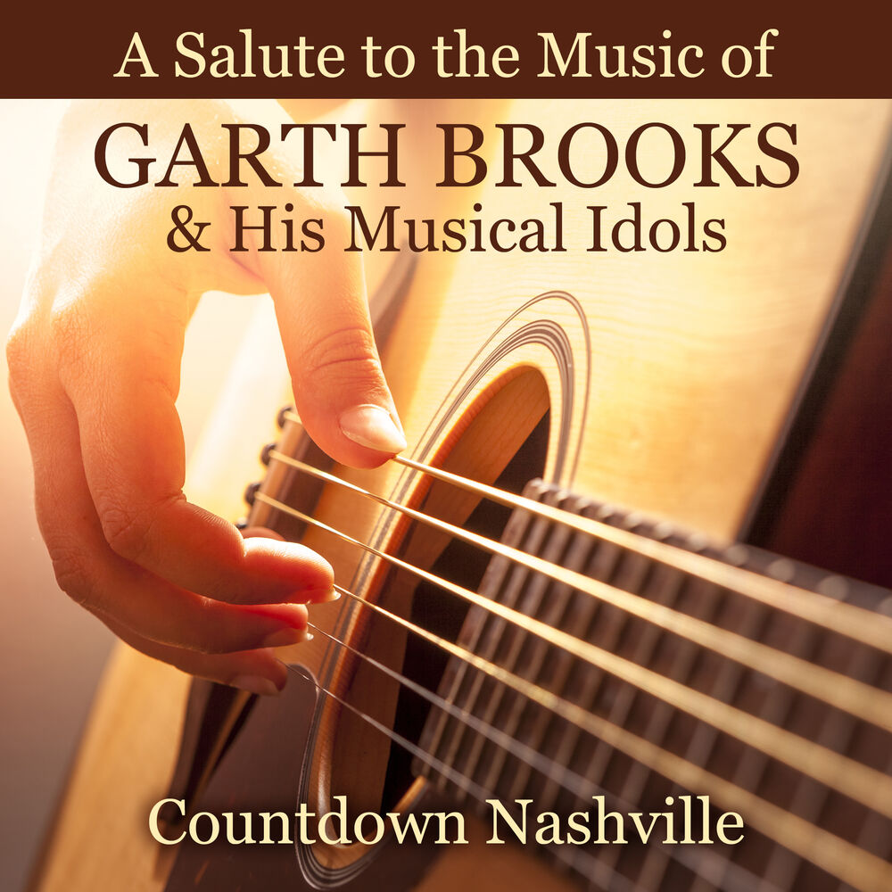 Picture of A Salute to the Music of Garth Brooks & His Idols