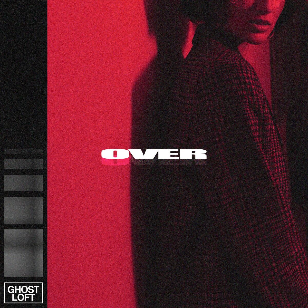 Album cover of Over