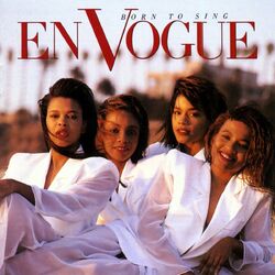 Cover of Born to Sing