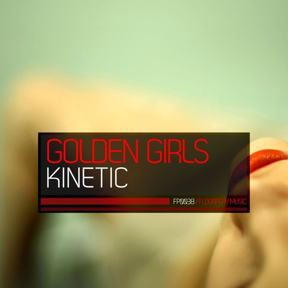 Picture of Kinetic
