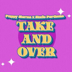Cover of Take and Over