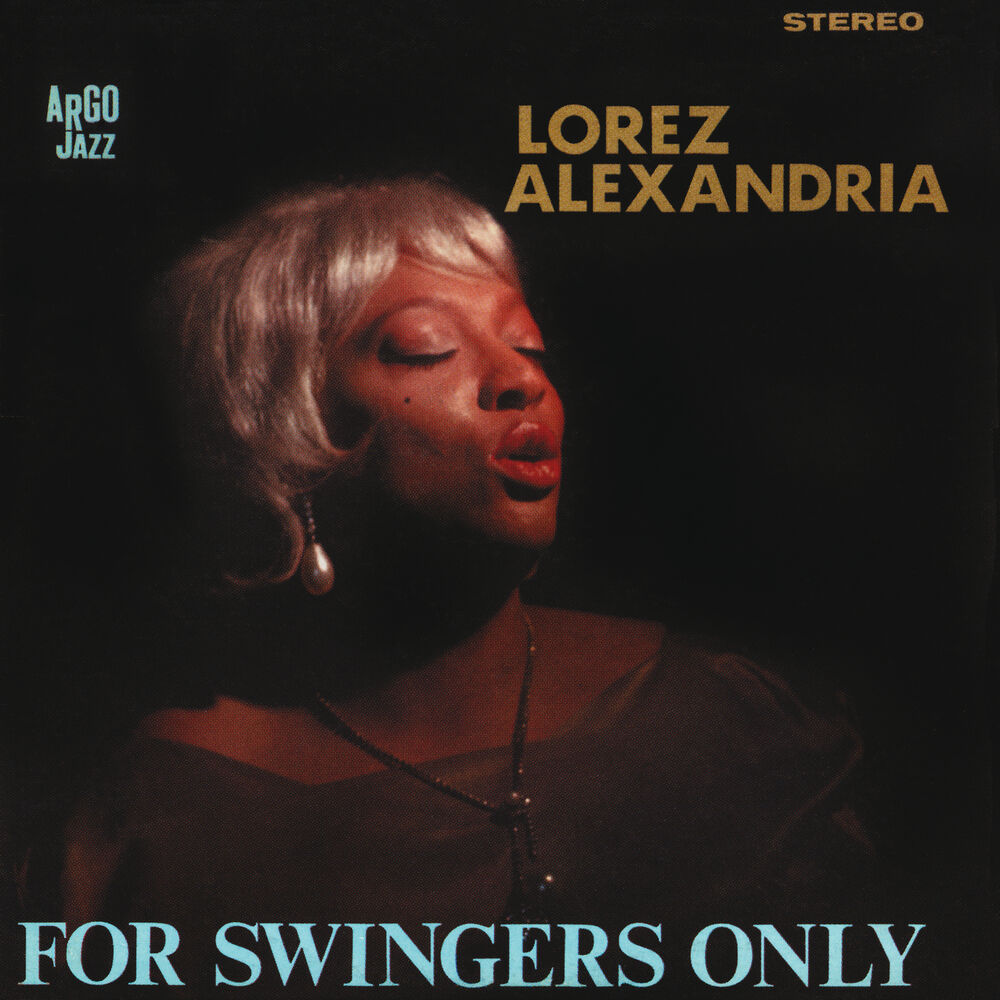 Picture of For Swingers Only
