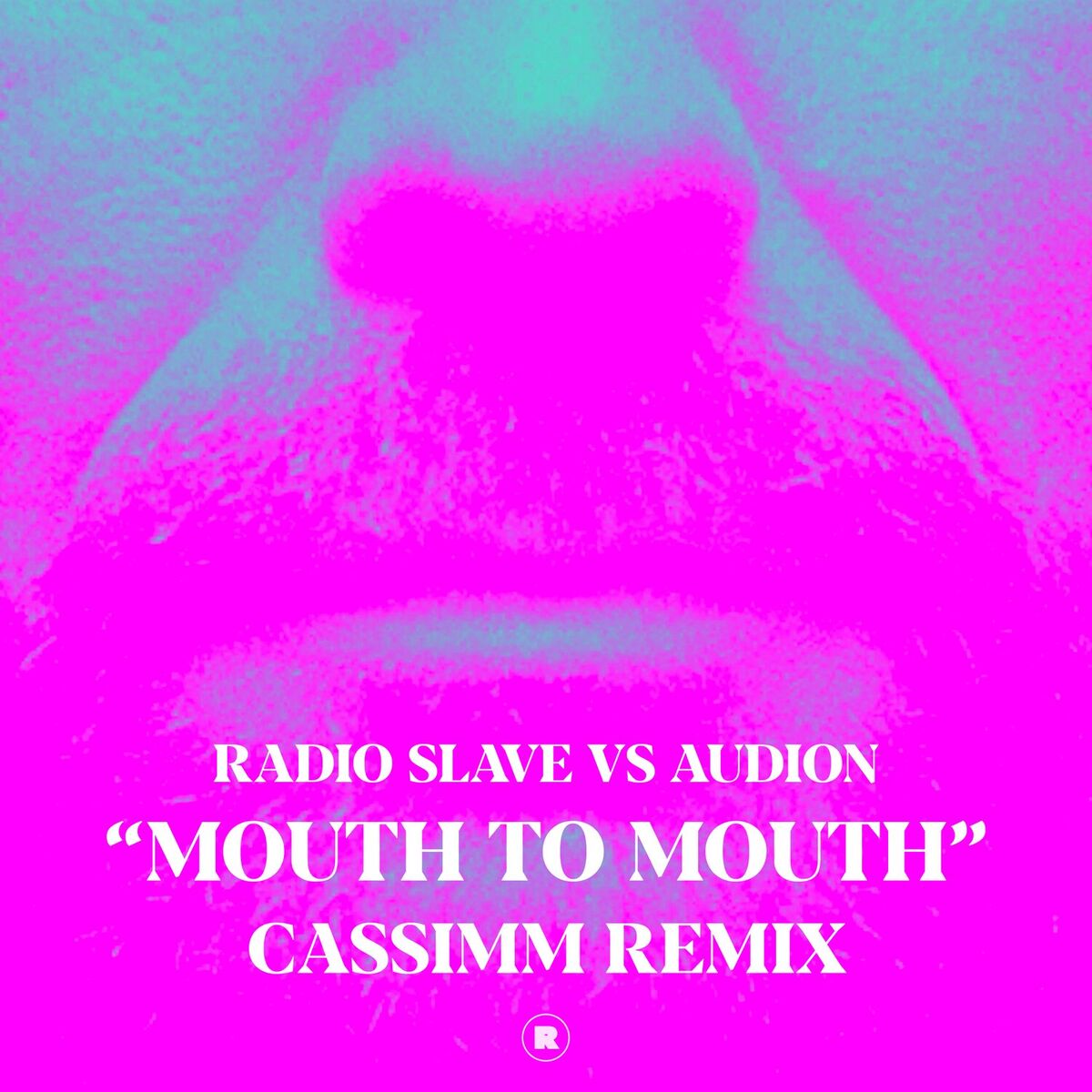 Album cover of Mouth to Mouth