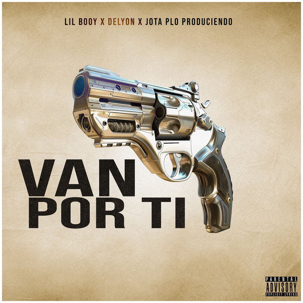 Picture of Van por Ti