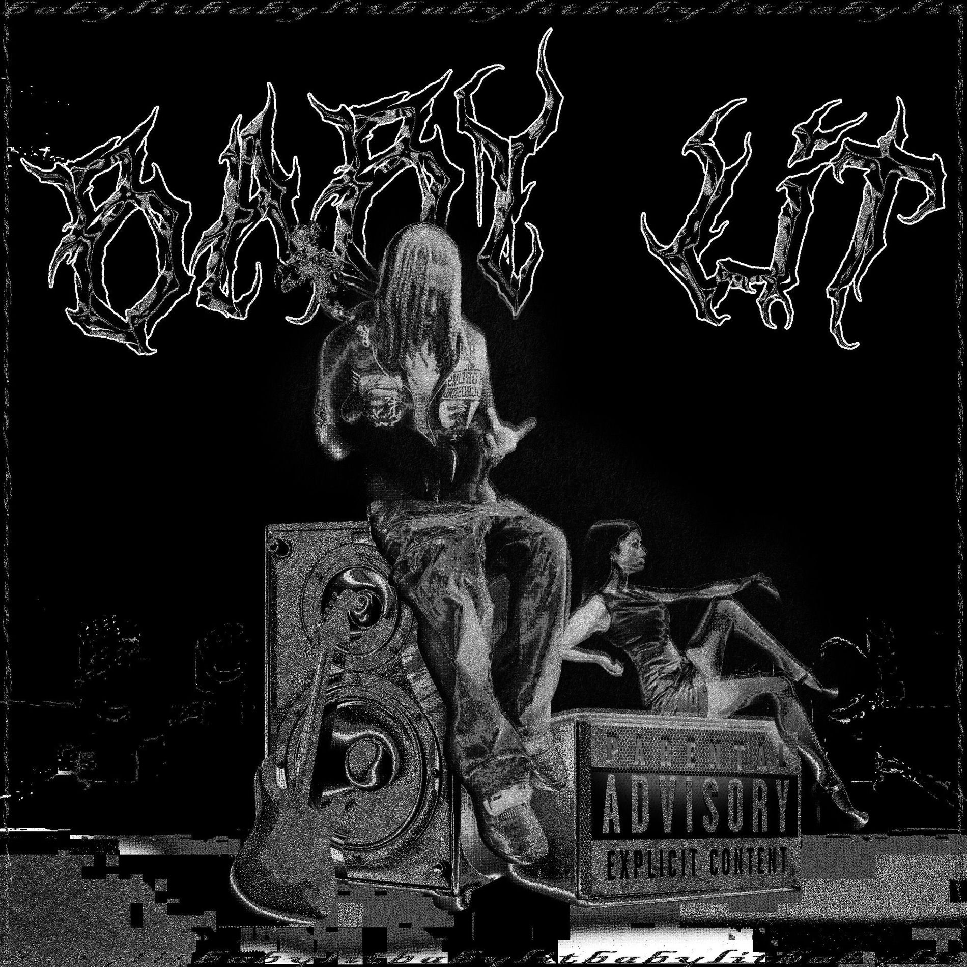 Album cover of Baby Lit