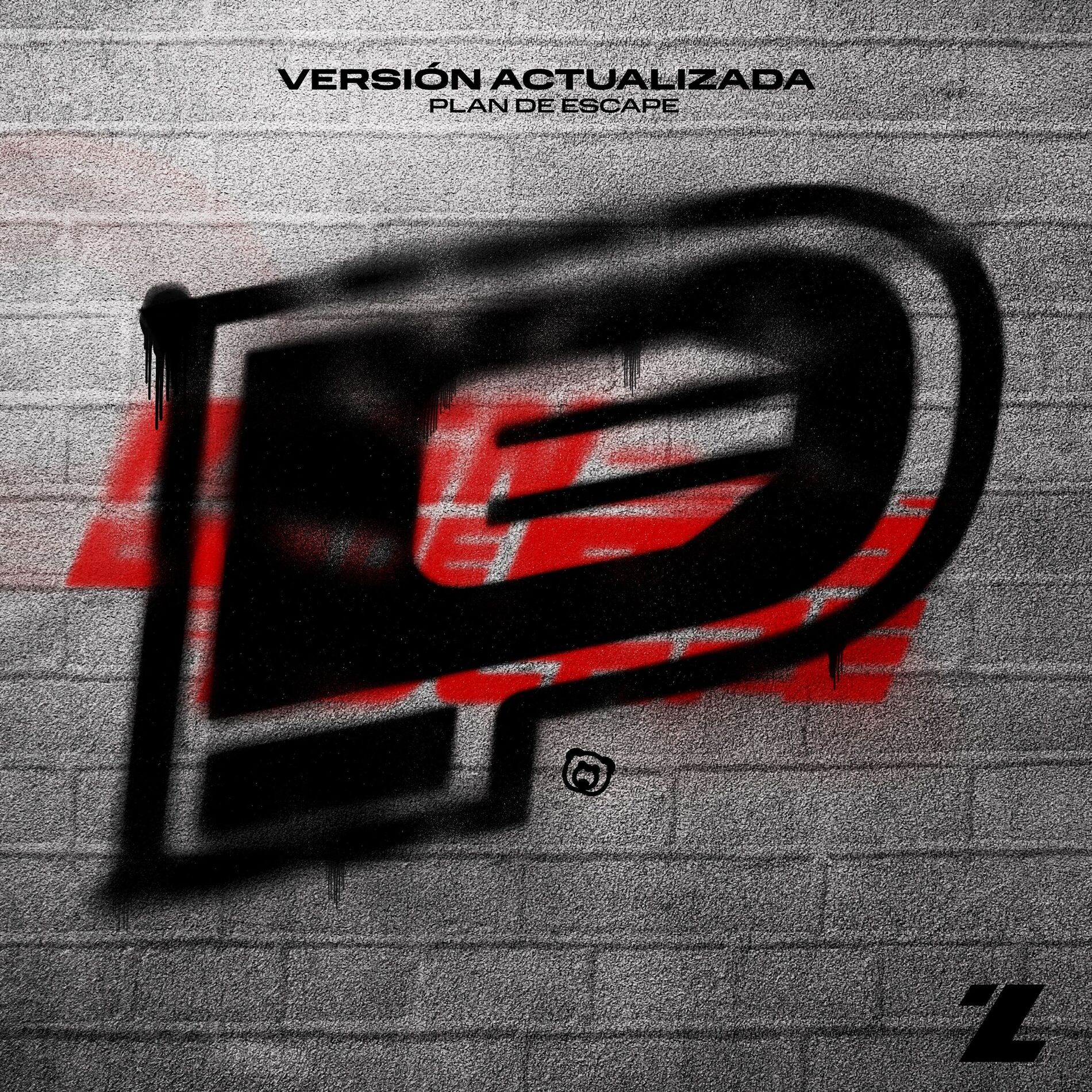 Album cover of Versión Actualizada