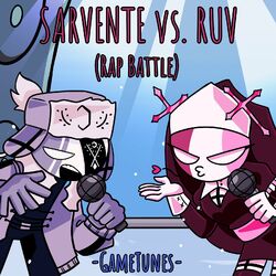 music cover