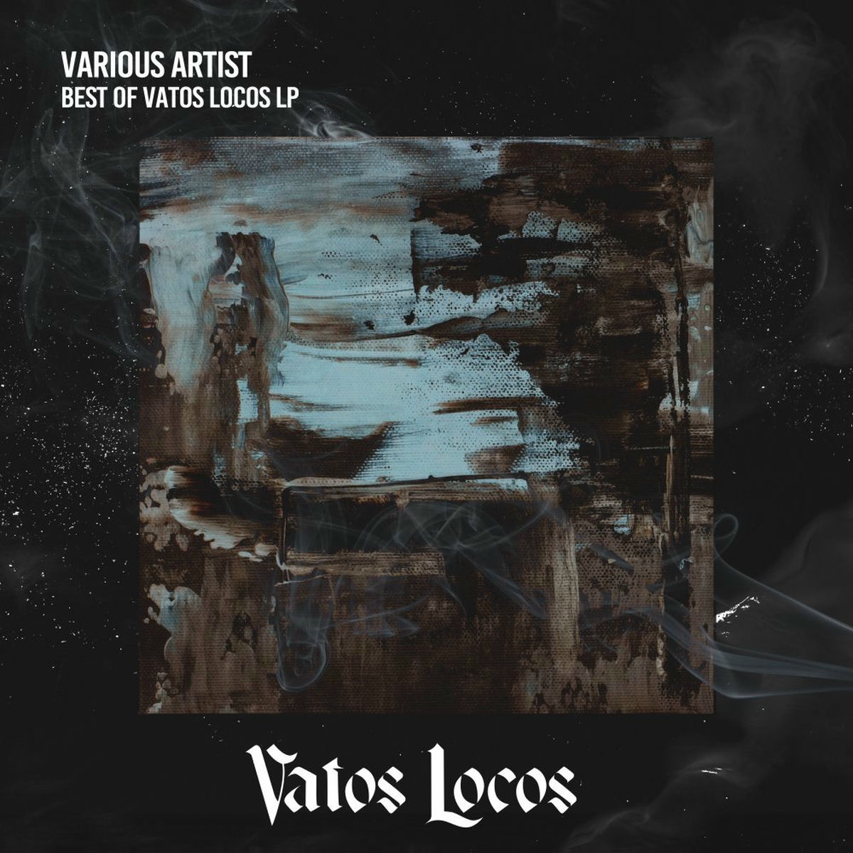 Album cover of Best of Vatos Locos