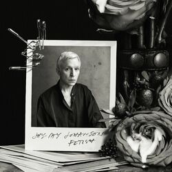 Cover of Fetish