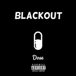 Cover of The Blackout