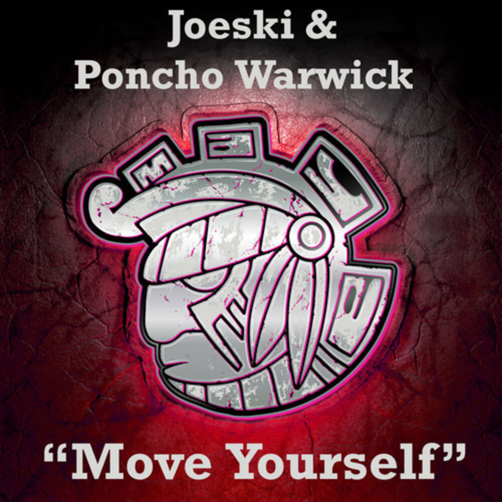 Picture of Move Yourself