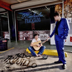 Cover of Muchacho Fracasado (En Vivo)