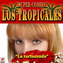Cover of La Tartamuda