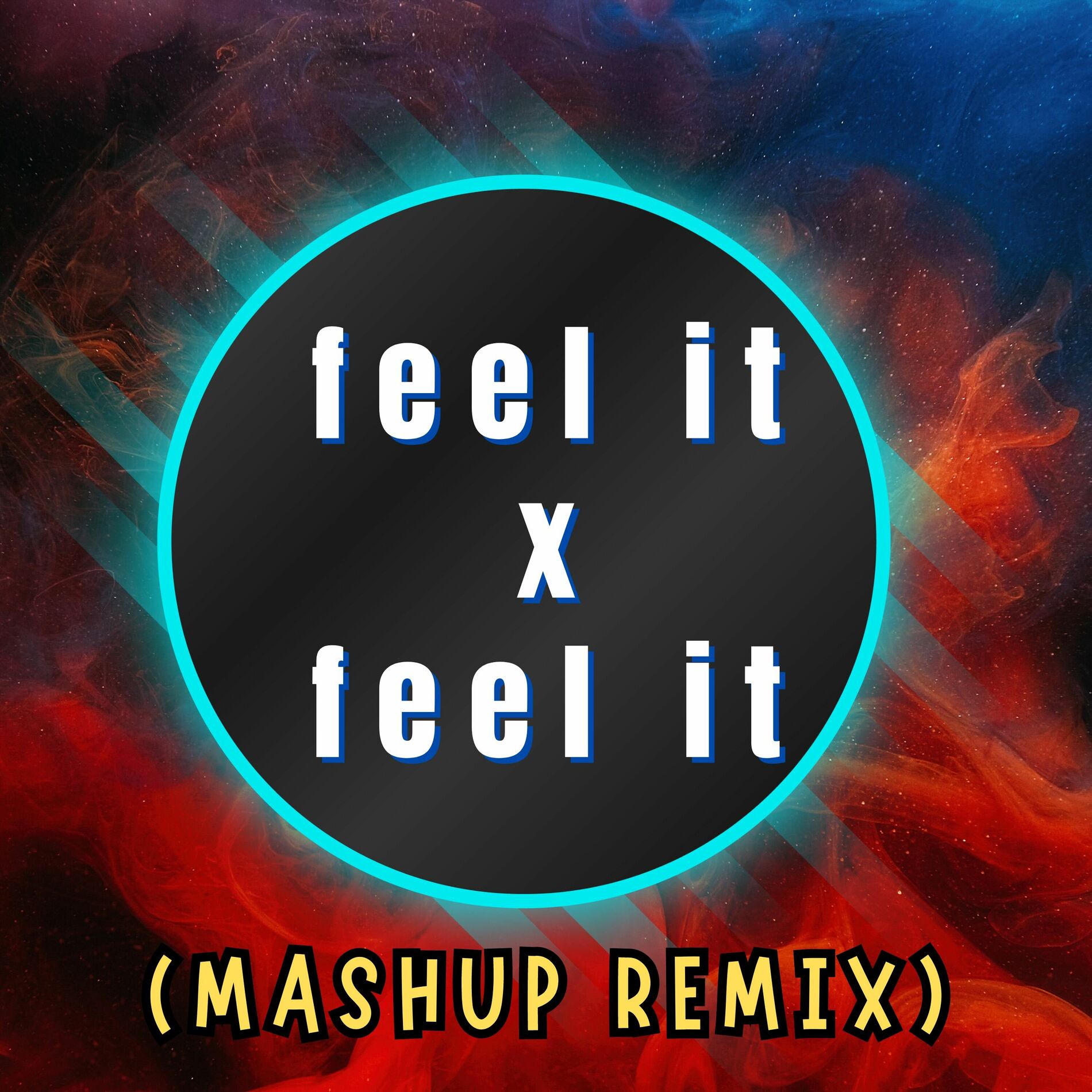 Album cover of Feel It X Feel It