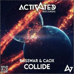 Cover of Collide