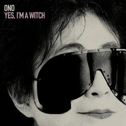 Cover of Yes, I'm A Witch