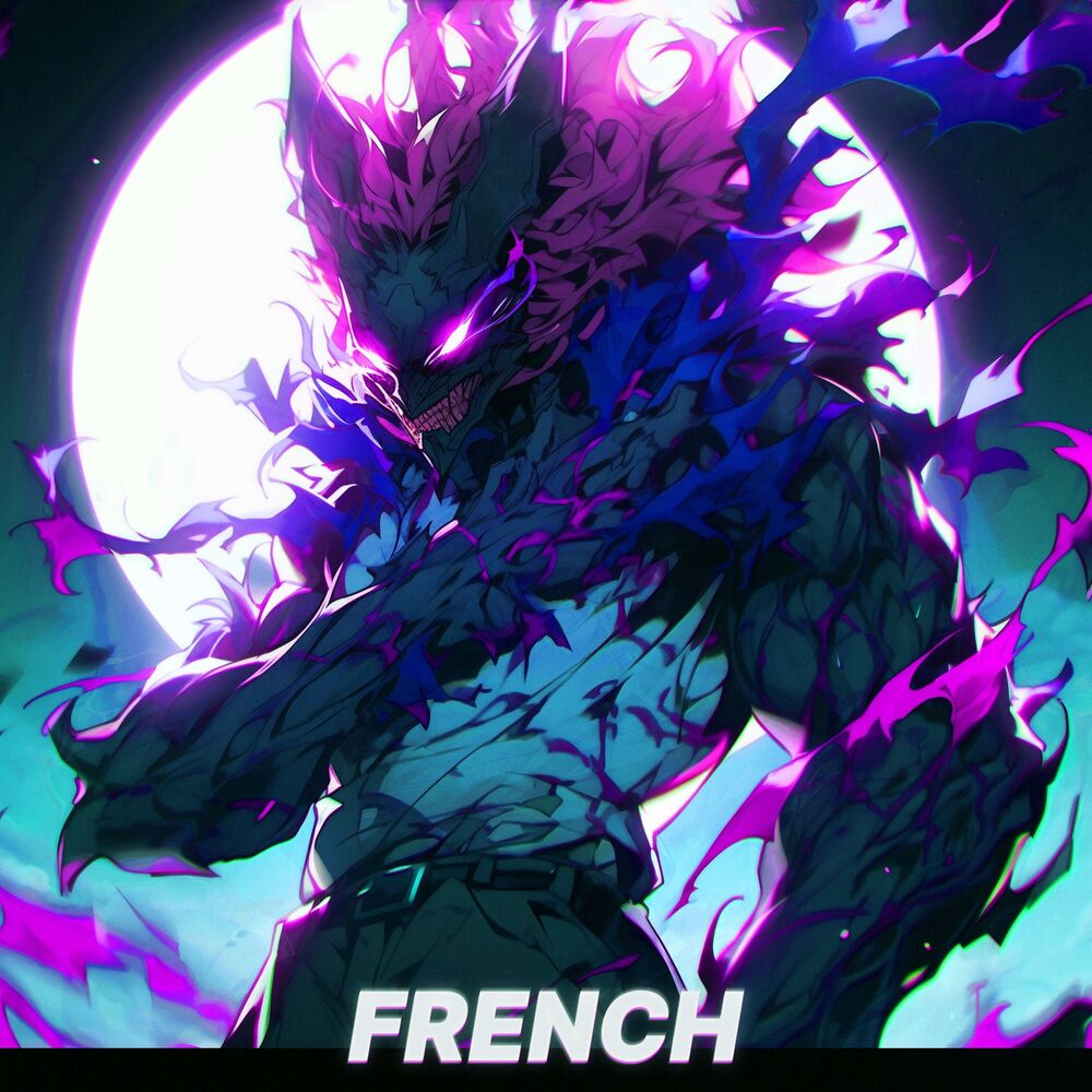 Picture of FRENCH (SLOWED)