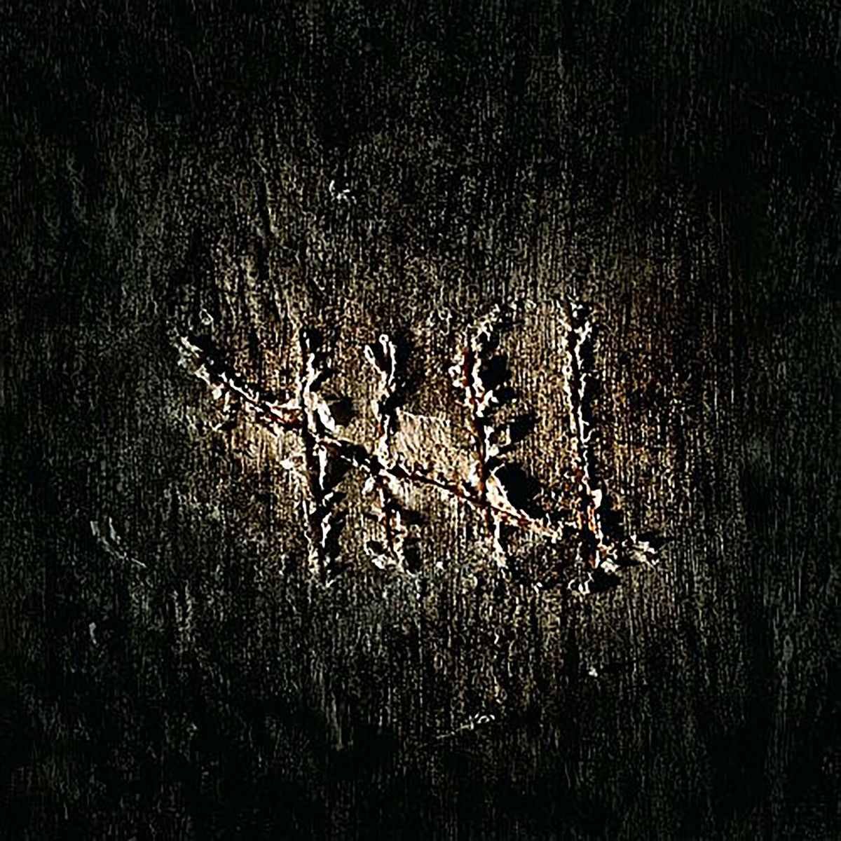 Album cover of Kylmä tila