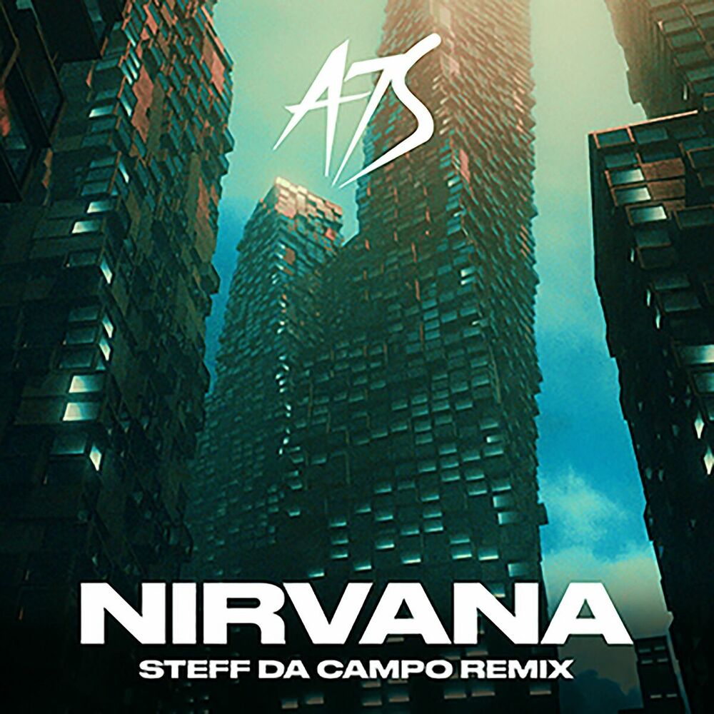 Picture of Nirvana (Steff da Campo Remix)