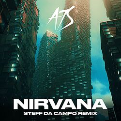 Cover of Nirvana (Steff da Campo Remix)