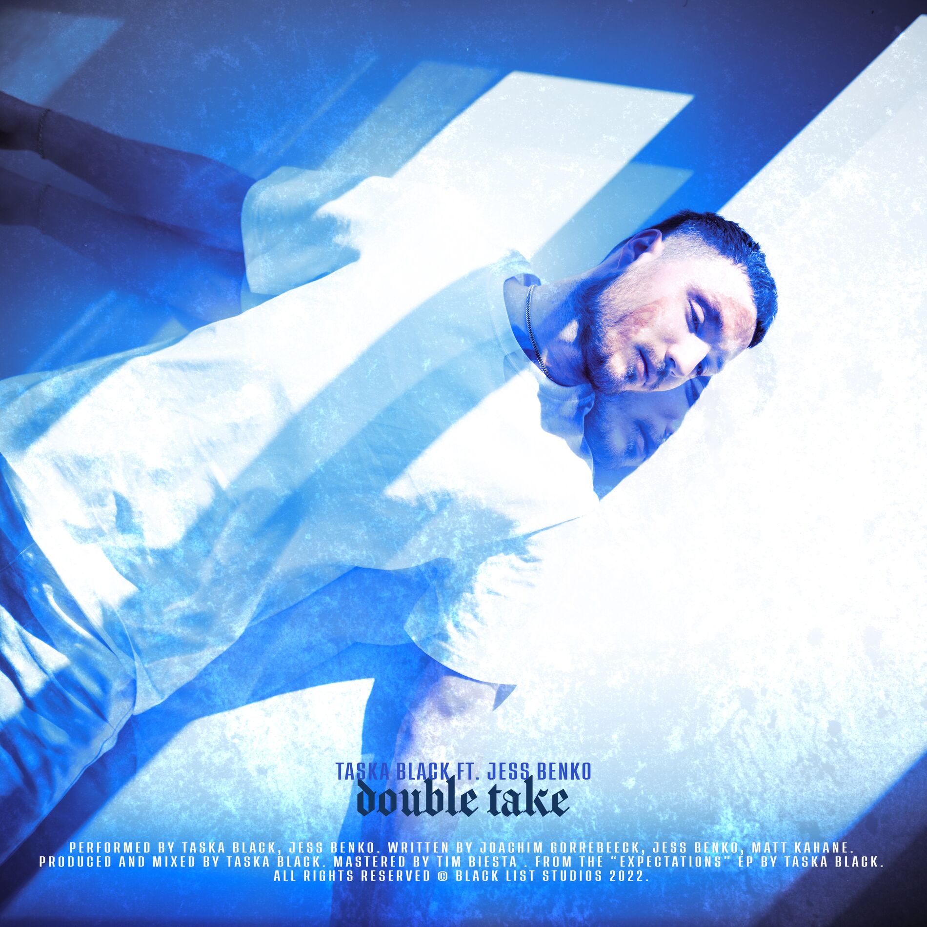 Album cover of Double Take