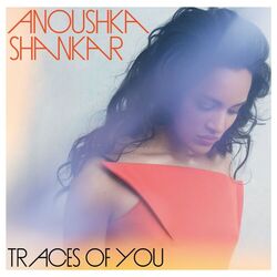 Cover of Traces Of You