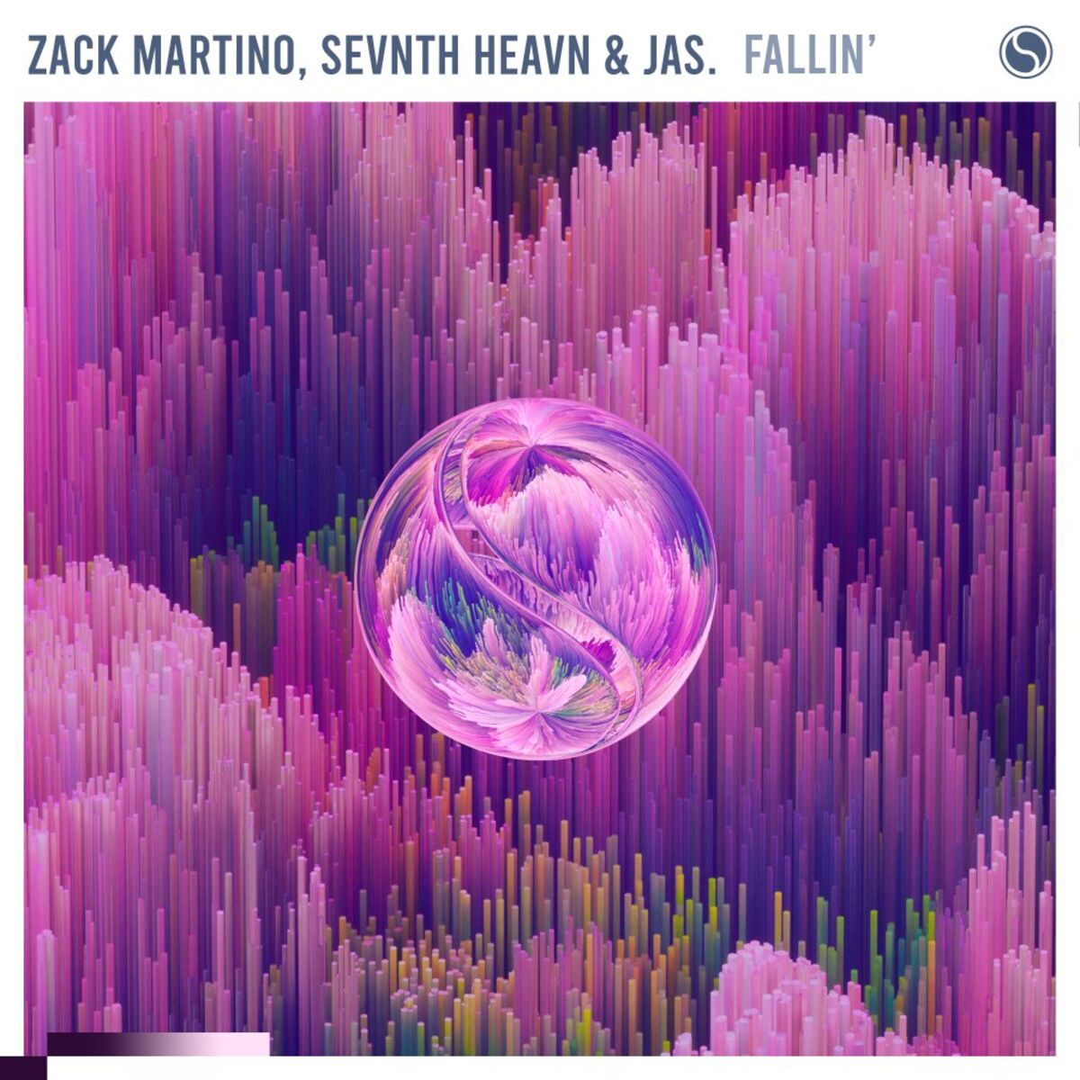 Album cover of Fallin’