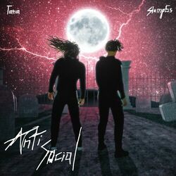 music cover