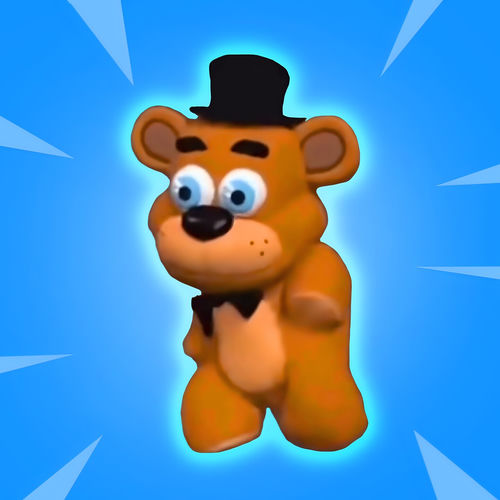Freddy Fazbear - Sound Bean | Deezer