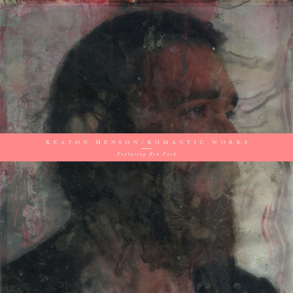 Album cover of Healah Dancing