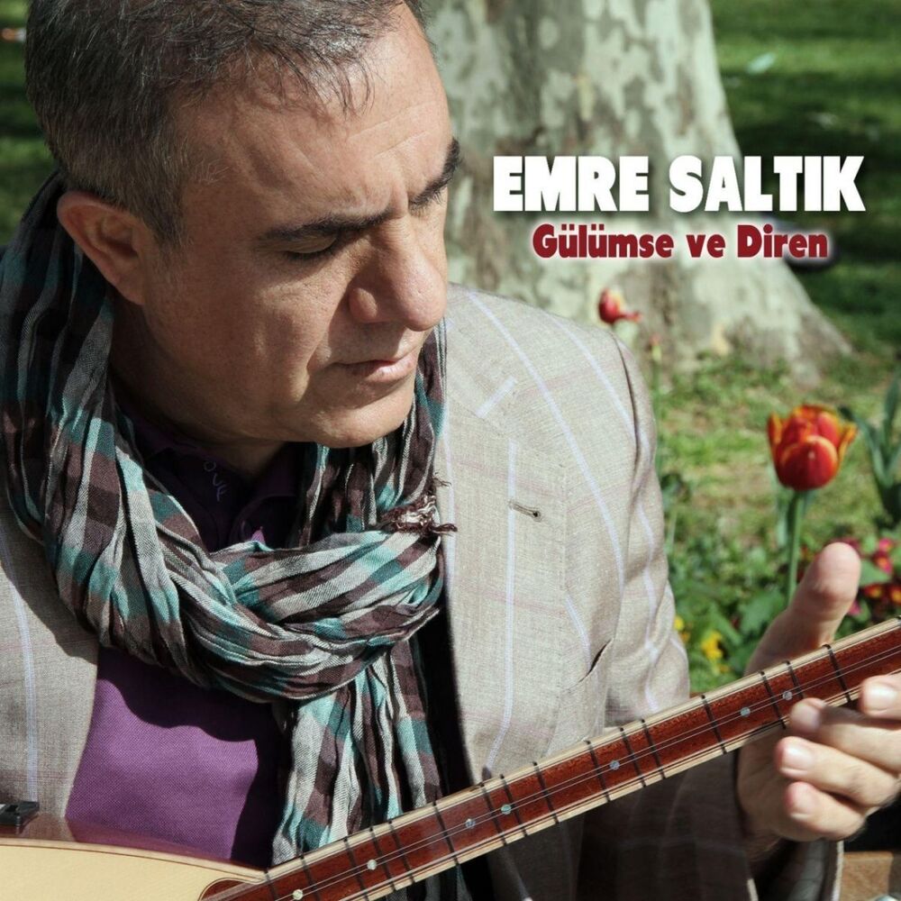 Picture of Gülümse Ve Diren