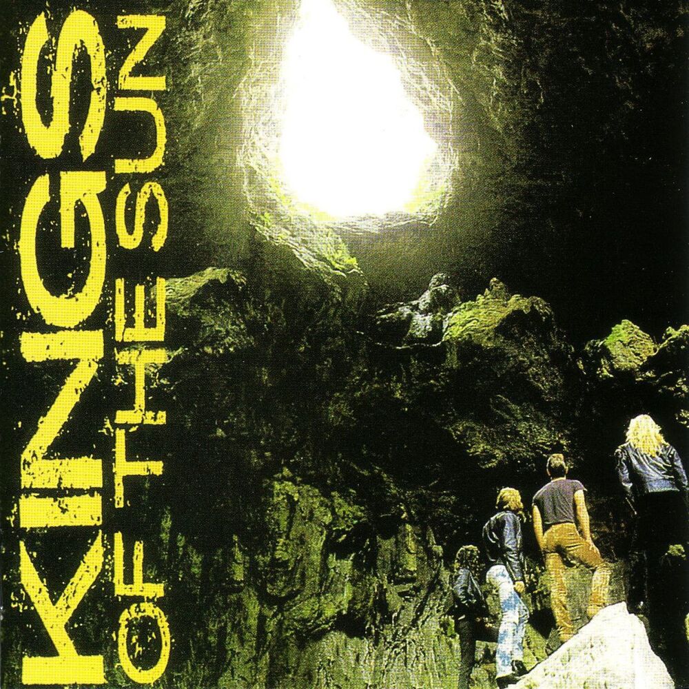 Picture of Kings Of The Sun