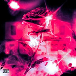 Cover of Dead Roses (feat Flight Volume)