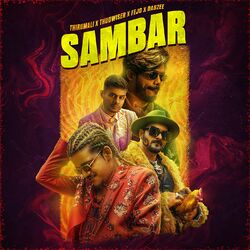 Cover of SAMBAR