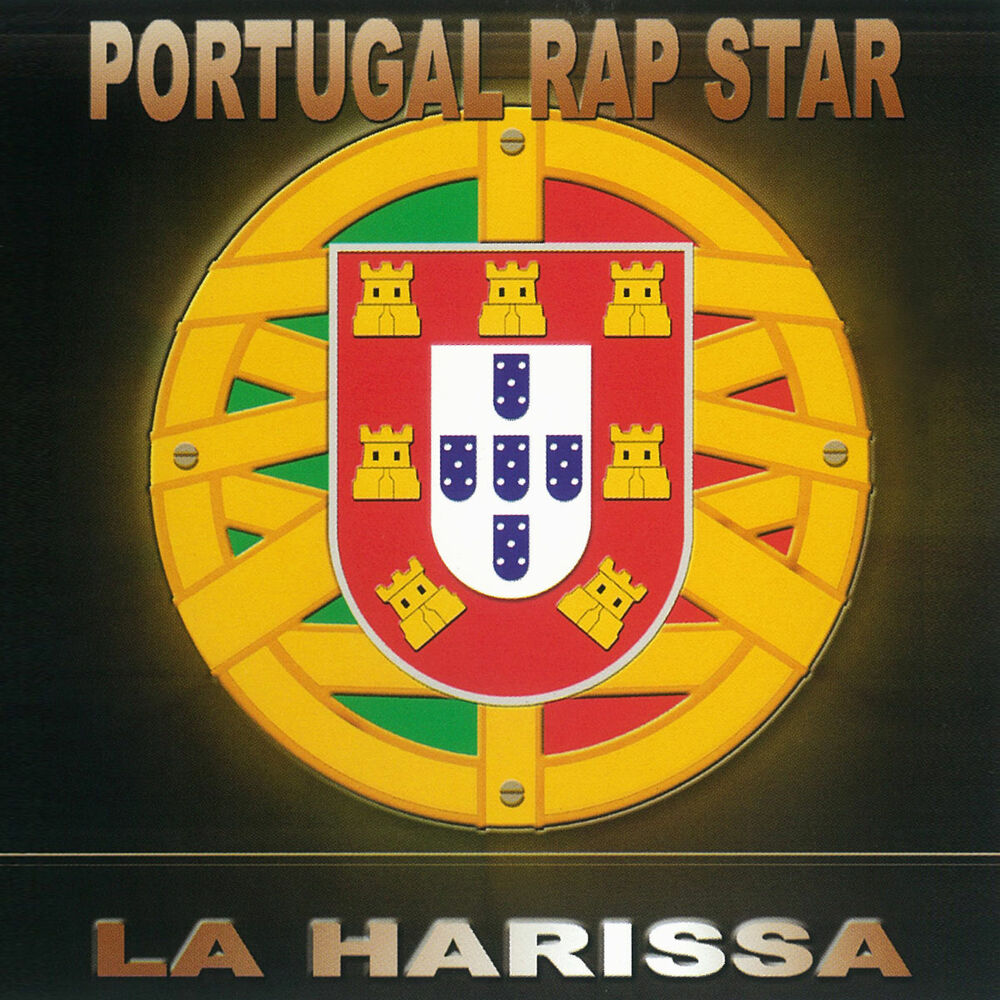 Picture of Portugal Rap Stars