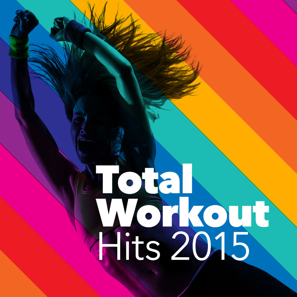 Picture of Total Workout Hits 2015