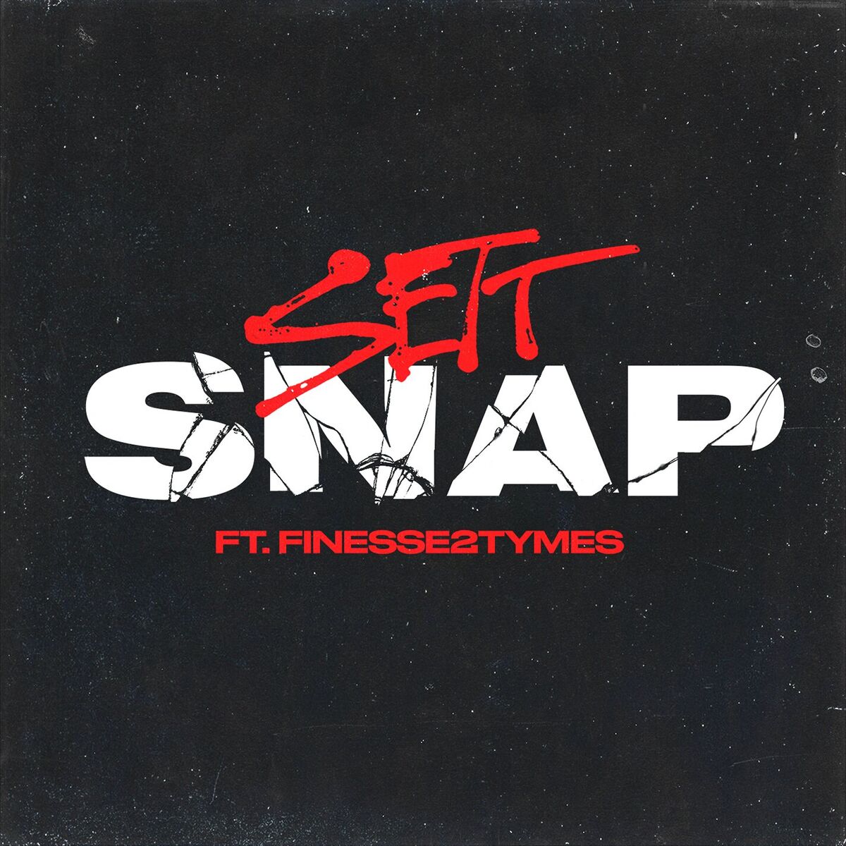 Album cover of Snap (feat. Finesse2Tymes)