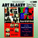 Late Date (Remastered) by Art Blakey album cover