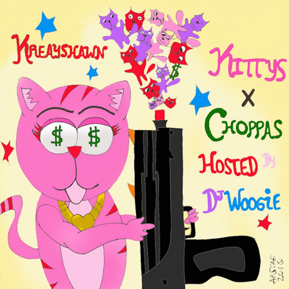 Picture of Kitty's N Choppas